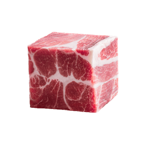 USDA-Certified Beef