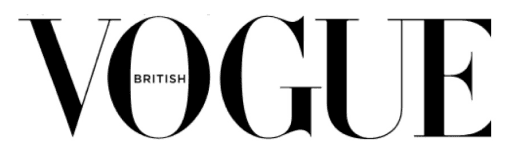 vogue logo