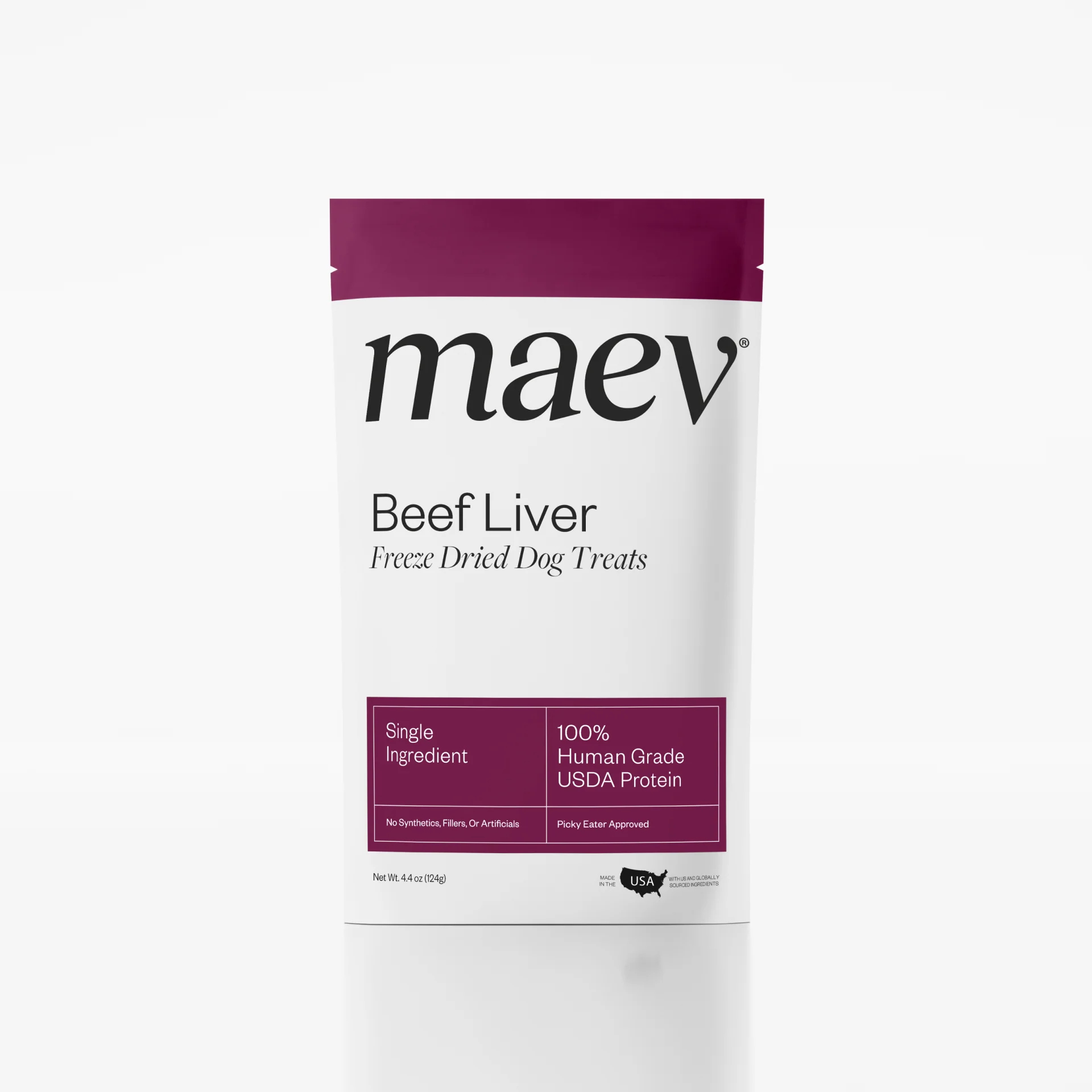 USDA Beef Liver