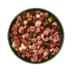 Grass-Fed Lamb