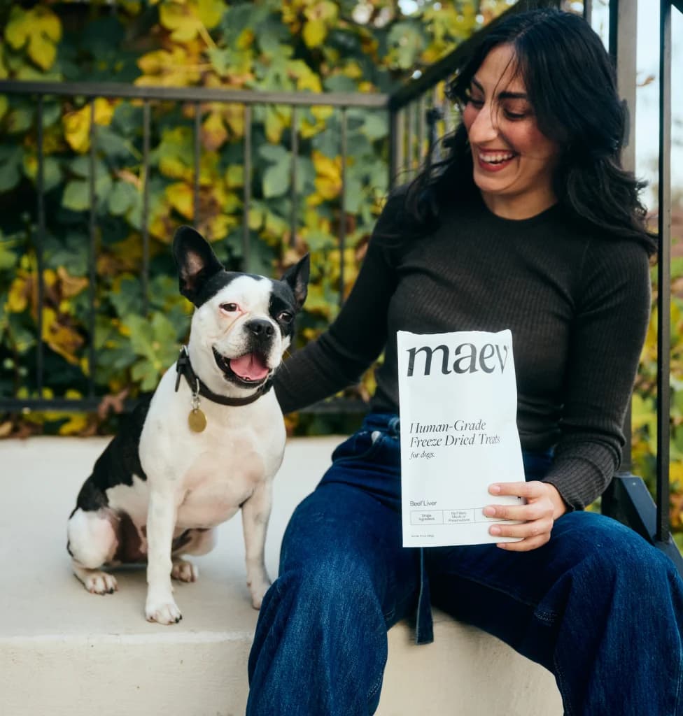 Vali M.'s testimonial